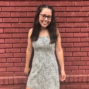 Meet your Posher, Allie